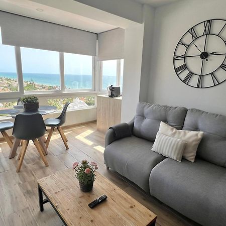 Marbella Beachfront - Beachside Apartment With Stunning Sea Views Extérieur photo