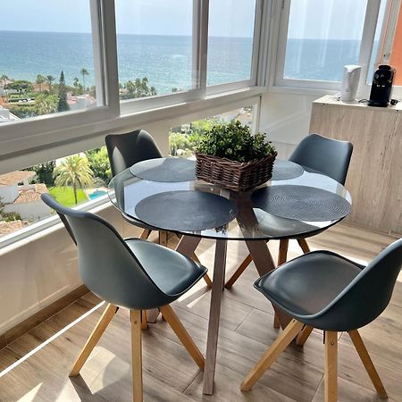 Marbella Beachfront - Beachside Apartment With Stunning Sea Views Extérieur photo