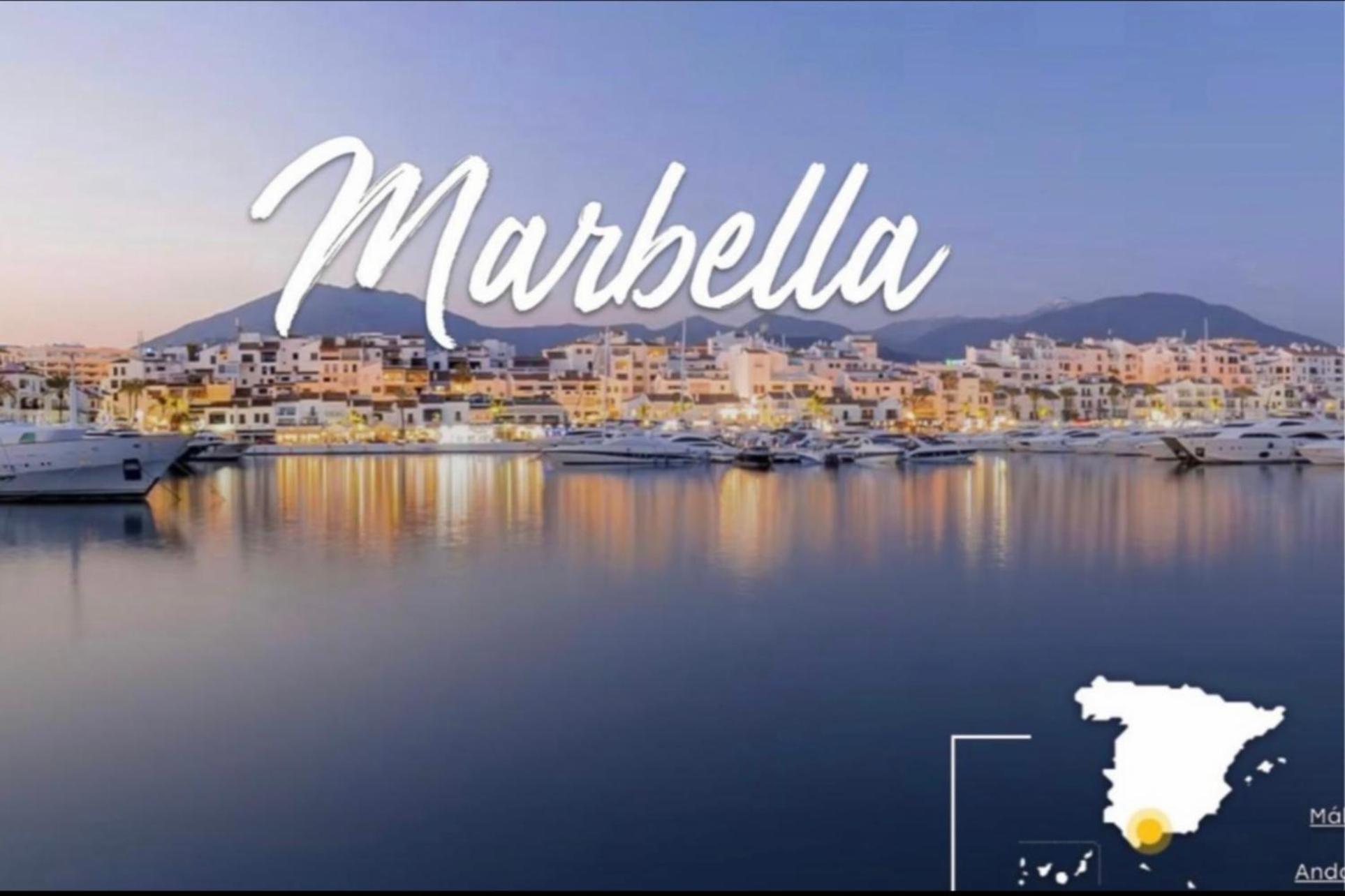 Marbella Beachfront - Beachside Apartment With Stunning Sea Views Extérieur photo