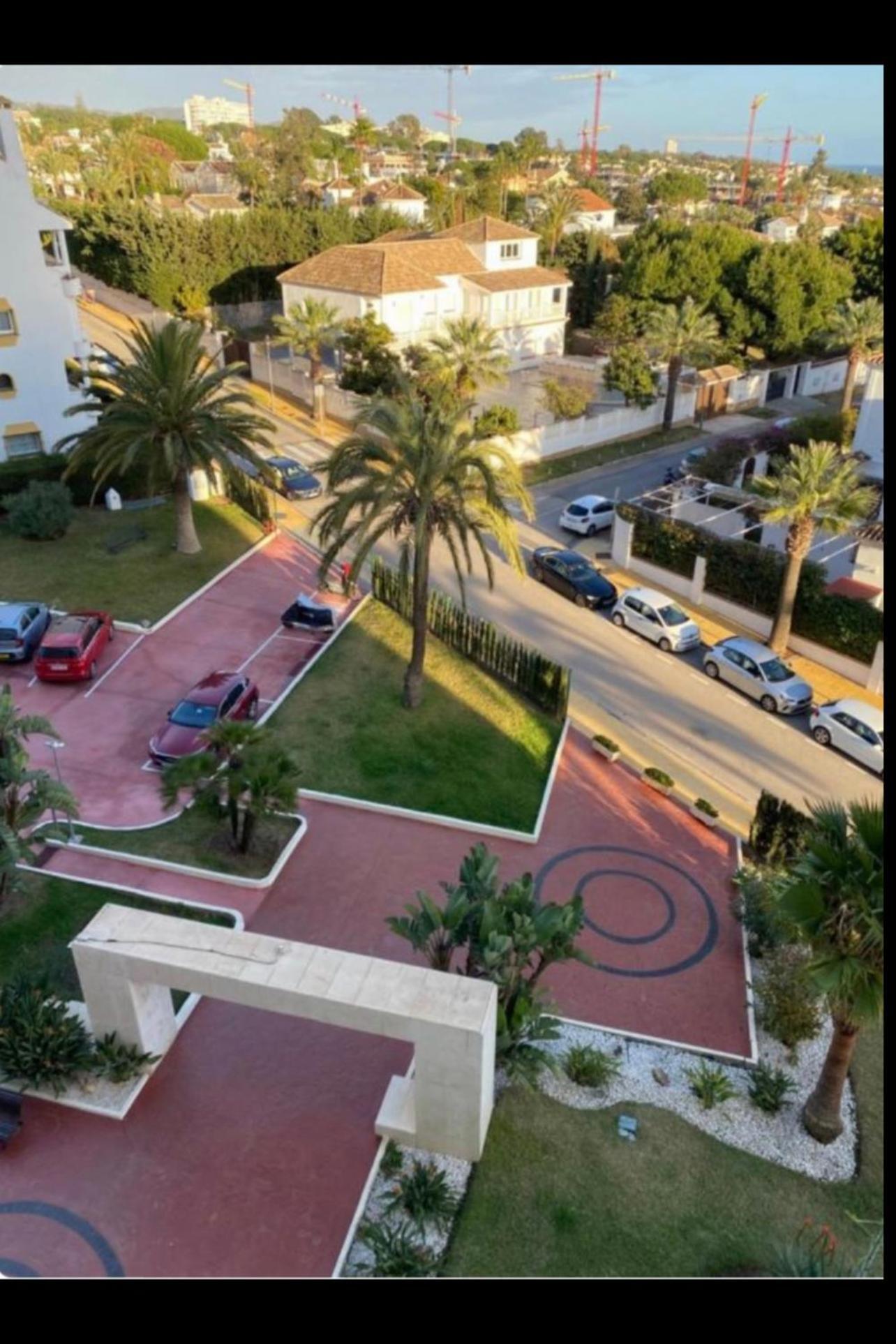 Marbella Beachfront - Beachside Apartment With Stunning Sea Views Extérieur photo