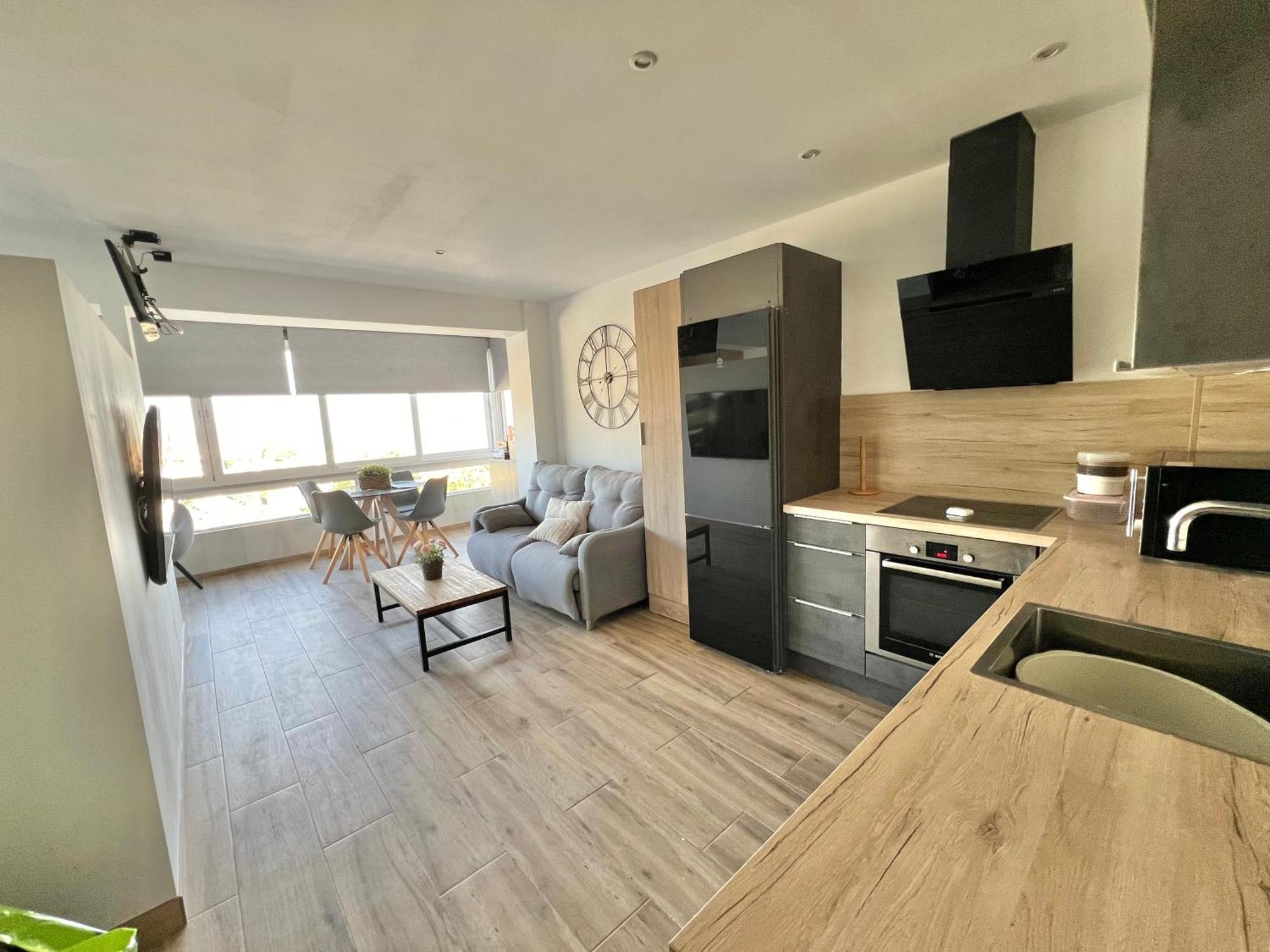 Marbella Beachfront - Beachside Apartment With Stunning Sea Views Extérieur photo