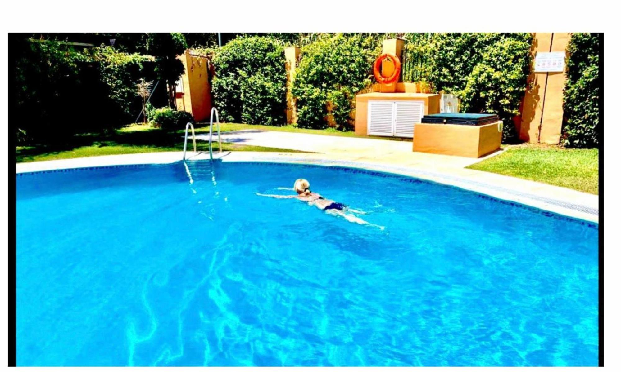 Marbella Beachfront - Beachside Apartment With Stunning Sea Views Extérieur photo